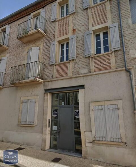   Location Appartement Appartement - 3 pièce(s) - 68 m²
