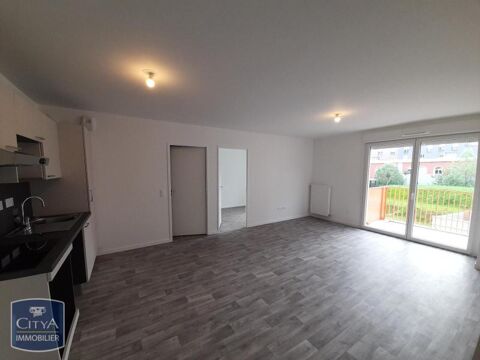  Appartement � louer 3 pi�ces 59 m�