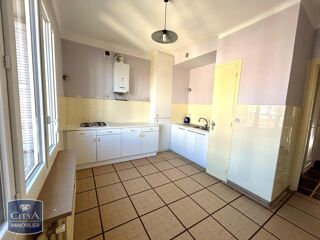  Appartement � louer 3 pi�ces 82 m�