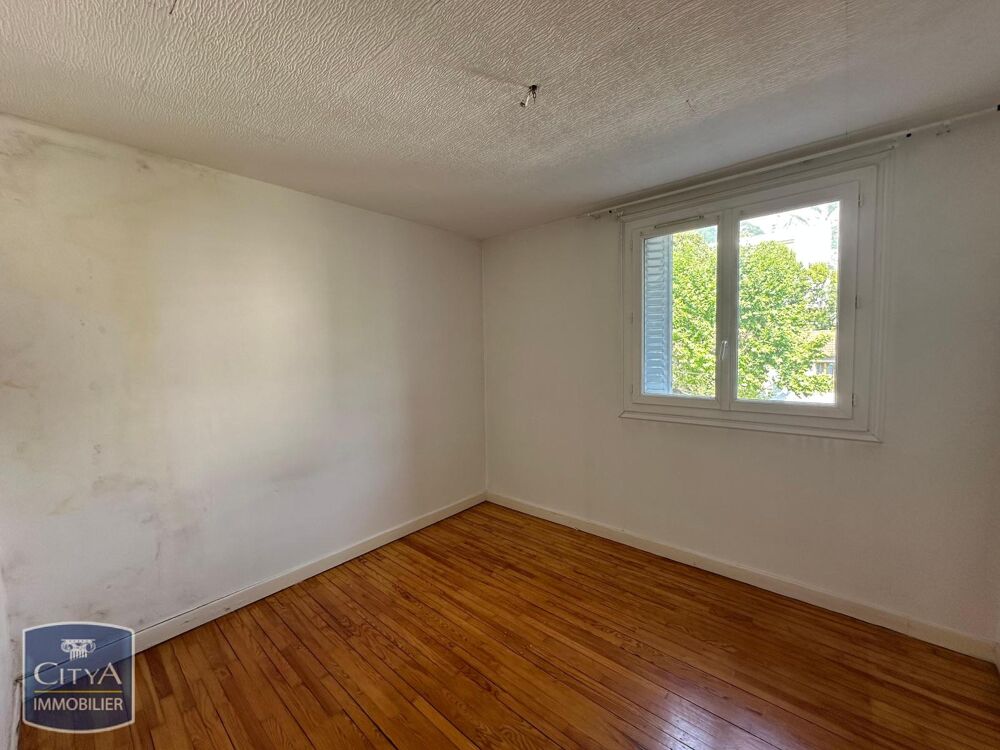 À LOUER : Appartement T3 situé à Meylan, dans le départe....