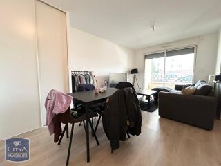  Appartement � louer 3 pi�ces 61 m�