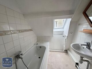  Appartement � louer 2 pi�ces 28 m�