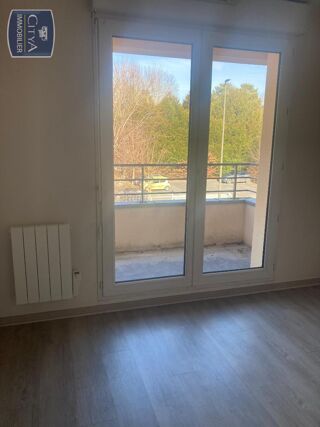  Appartement � louer 2 pi�ces 49 m�