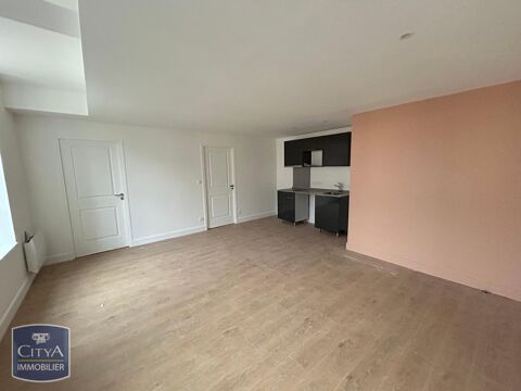  Appartement � louer 3 pi�ces 63 m�