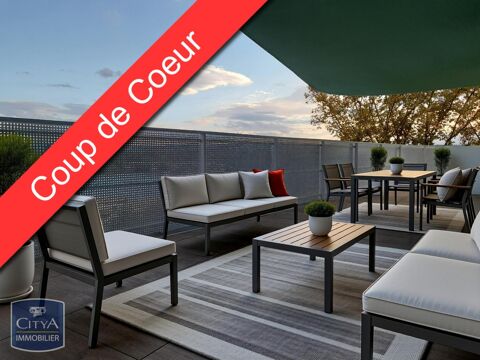  Appartement � louer 4 pi�ces 91 m�