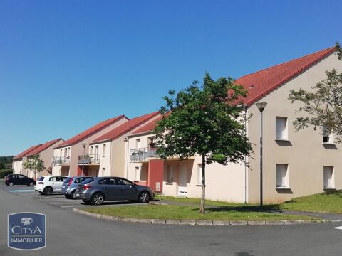   Location Appartement Appartement - 2 pi�ce(s) - 55 m�