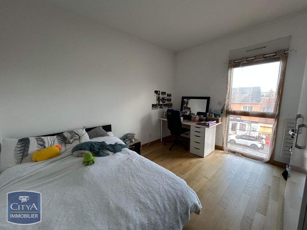 Pontlieue - À LOUER : PAS DE FRAIS D'AGENCE - LOGEMENT S....