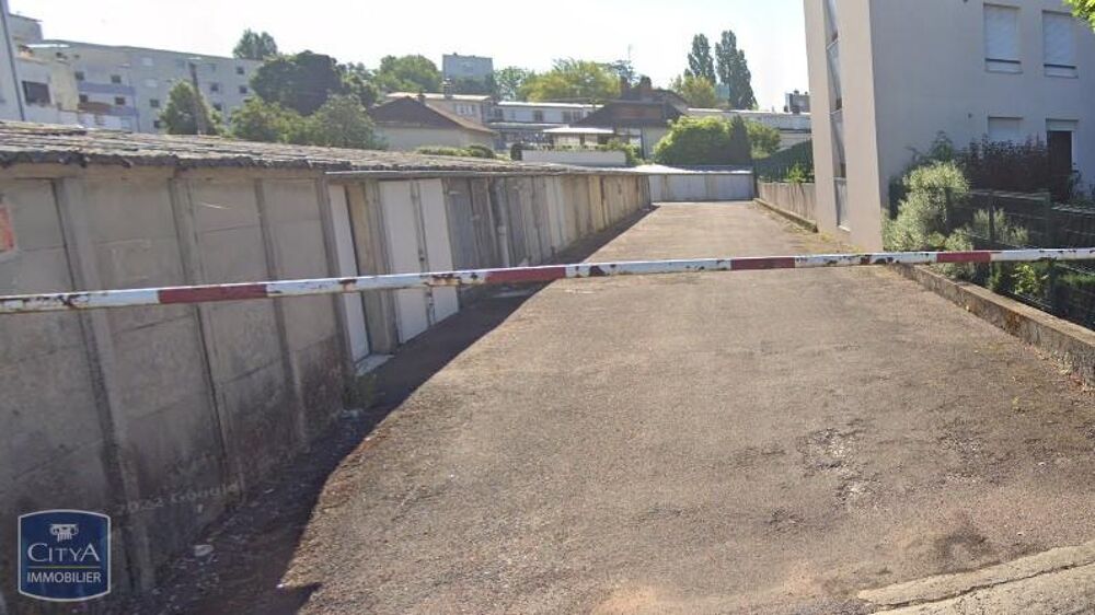 location Parking / Garage Dijon (21000)