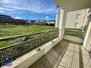  Appartement � louer 2 pi�ces 54 m�