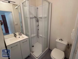 Appartement à louer 1 pièce 21 m²