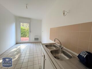  Appartement à louer 2 pièces 56 m²