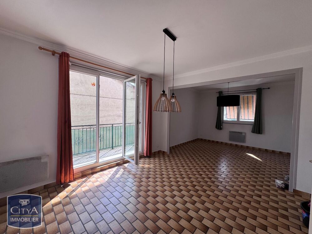 location Appartement - 3 pièce(s) - 67 m² Loyettes (01360)
