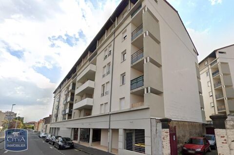  Appartement � louer 2 pi�ces 47 m�