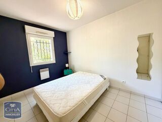 Appartement à louer 2 pièces 45 m²