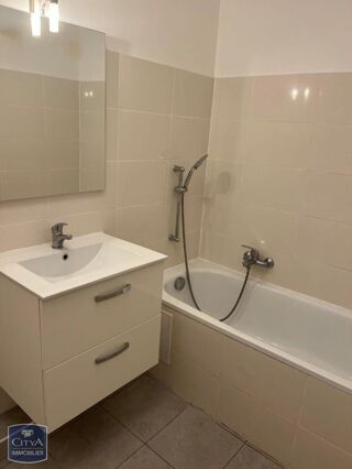  Appartement à louer 1 pièce 31 m²