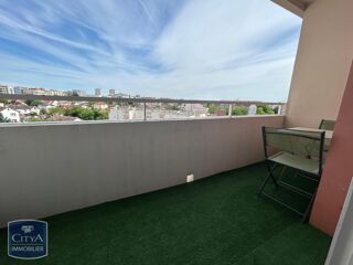  Appartement � louer 1 pi�ce 34 m�