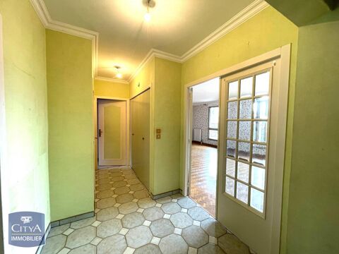  Appartement � louer 2 pi�ces 75 m�