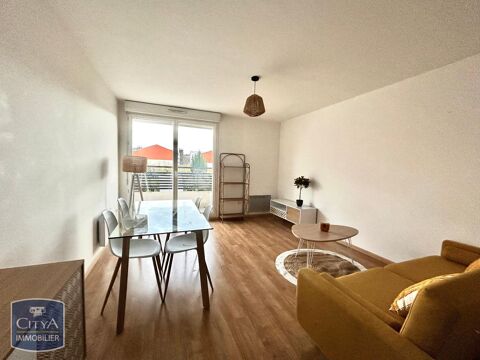  Appartement � louer 2 pi�ces 44 m�