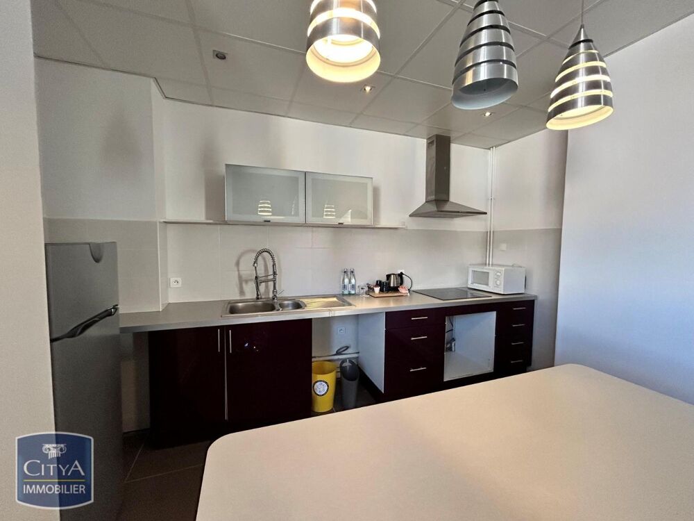 À LOUER : Appartement T4 situé à Villefranche-sur-Saône,....