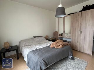  Appartement à louer 2 pièces 39 m²