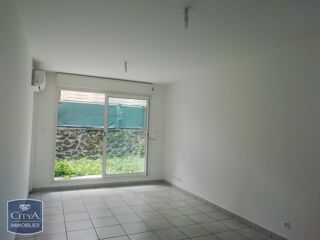  Appartement à louer 1 pièce 26 m²