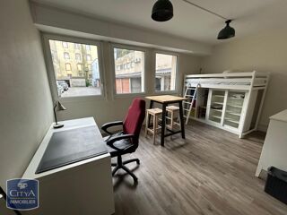  Appartement à louer 1 pièce 20 m²