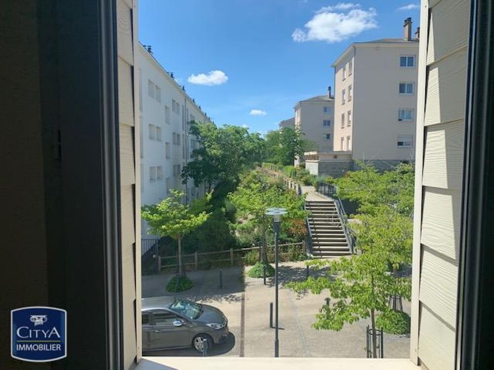 location Appartement - 1 pièce(s) - 32 m² Trélazé (49800)