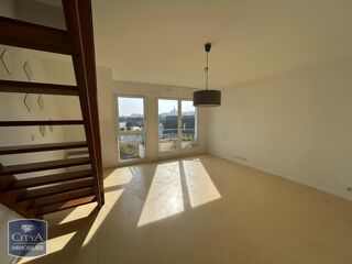  Appartement � louer 2 pi�ces 42 m�