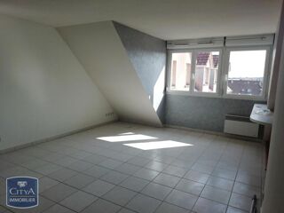  Appartement � louer 2 pi�ces 59 m�