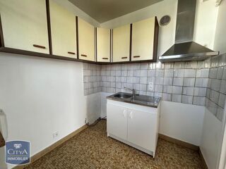  Appartement à louer 2 pièces 34 m²