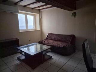  Appartement à louer 2 pièces 61 m²