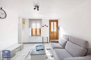  Maison � louer 2 pi�ces 37 m�