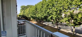  Appartement  louer 2 pices 45 m