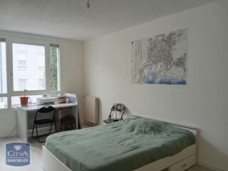  Appartement � louer 2 pi�ces 50 m� Eybens