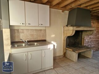  Appartement � louer 2 pi�ces 36 m�