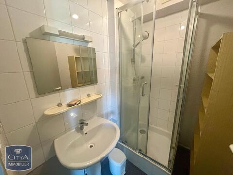  Appartement � louer 2 pi�ces 54 m�