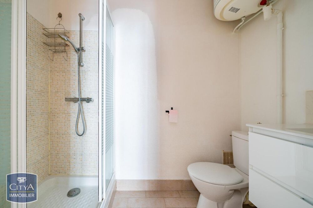 location Appartement - 1 pièce(s) - 21 m² Nantes (44000)
