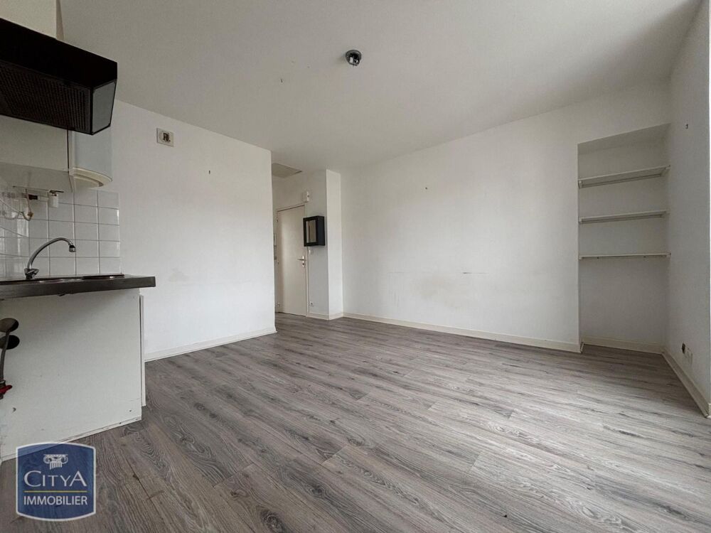 location Appartement - 2 pièce(s) - 31 m² Le Relecq-Kerhuon (29480)