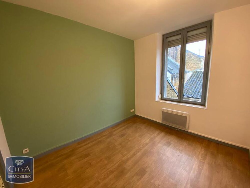 EXCLUSIVITÉ - T2 SECTEUR MOHON À louer : dans la ville d....