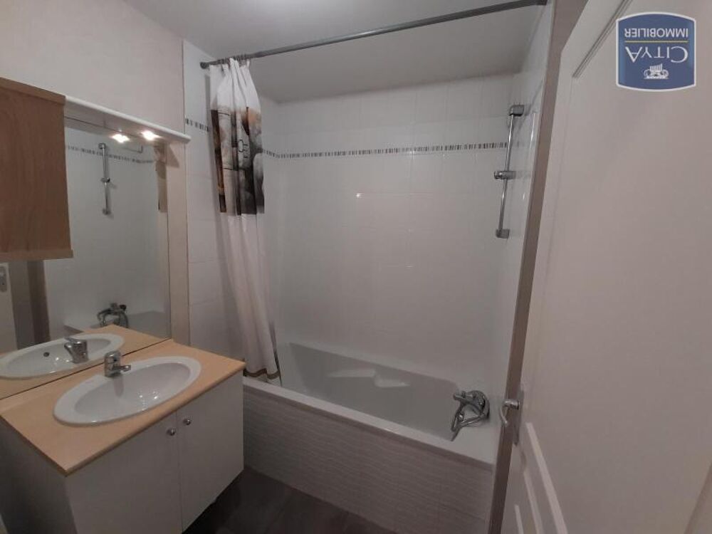 location Appartement - 3 pièce(s) - 60 m² Pellouailles-les-Vignes (49112)