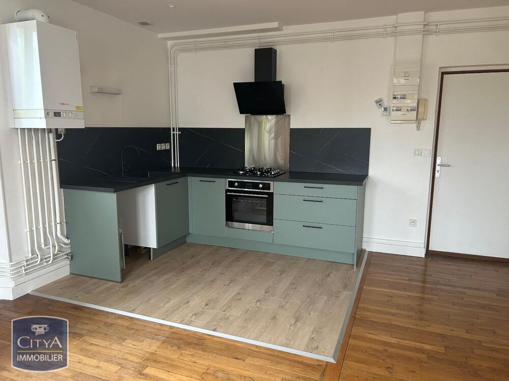 location Appartement - 3 pièce(s) - 68 m² Châlons-en-Champagne (51000)