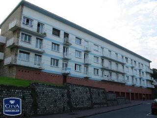  Appartement à louer 2 pièces 25 m²