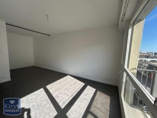  Appartement � louer 1 pi�ce 35 m�