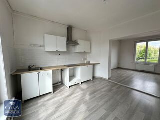  Appartement à louer 3 pièces 62 m²