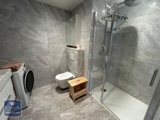  Appartement � louer 1 pi�ce 30 m�