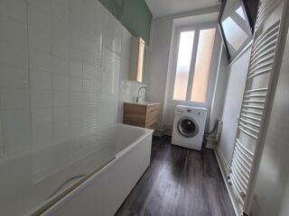  Appartement à louer 3 pièces 72 m²