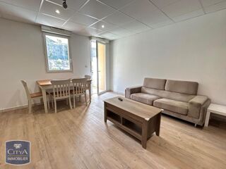  Appartement � louer 2 pi�ces 52 m�