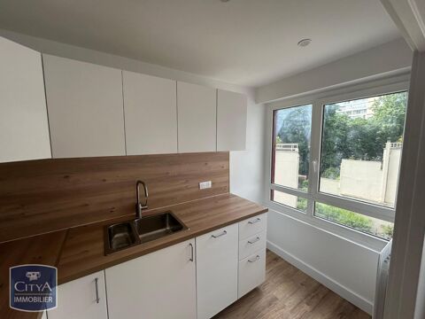  Appartement � louer 1 pi�ce 29 m�