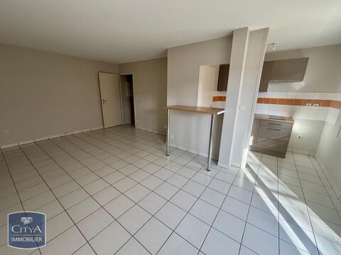  Appartement � louer 2 pi�ces 47 m�