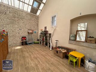  Appartement à louer 3 pièces 71 m²